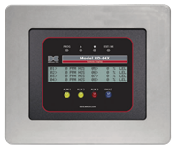 RD-64X Remote Display